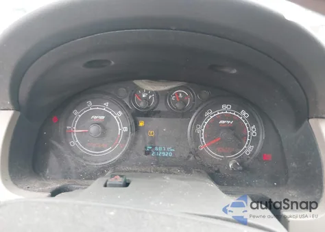 2008 Ford Focus S from USA, damaged, VIN 1FAHP34N18W102055